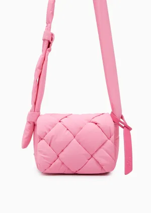 Jaycee Front Flap Crossbodybag Pink crossbody bags up to 70% off