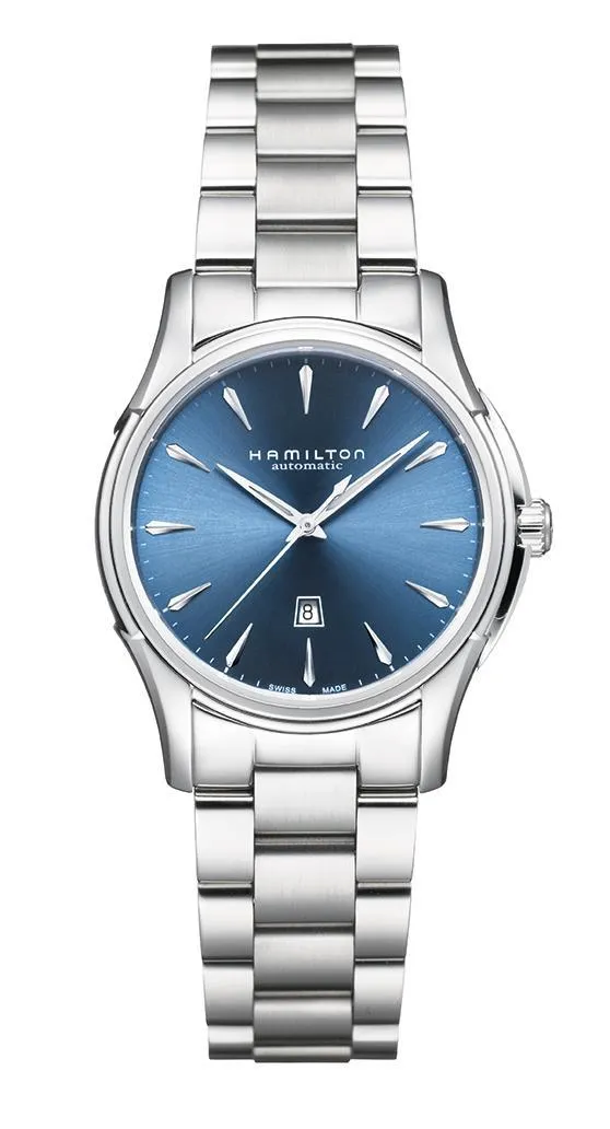 Jazzmaster Lady Auto,quartz watch,quartz watches for men,quartz watches for women,best quartz watch,minimalist quartz watch,luxury quartz watch,waterproof quartz watch,analog quartz watch,digital quartz watch,affordable quartz watch,quartz watch under $100