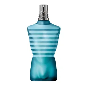Jean Paul Gaultier "Le Male" Le Maxi Male Eau de Toilette 200ml signature-unisex-scent-bottle