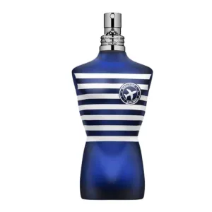 Jean Paul Gaultier "Le Male"Airlines Eau de Toilette signature-unisex-scent-bottle