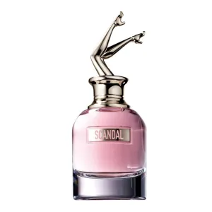 Jean Paul Gaultier Scandal For Women Eau De Parfum 30ml signature-unisex-scent-bottle
