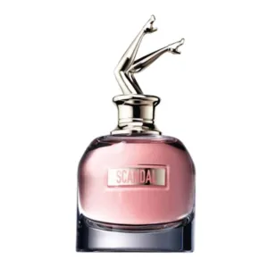 Jean Paul Gaultier Scandal For Women Eau De Parfum 80ml signature-unisex-scent-bottle