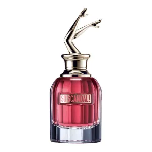 Jean Paul Gaultier So Scandal For Women Eau De Parfum 50ml signature-unisex-scent-bottle