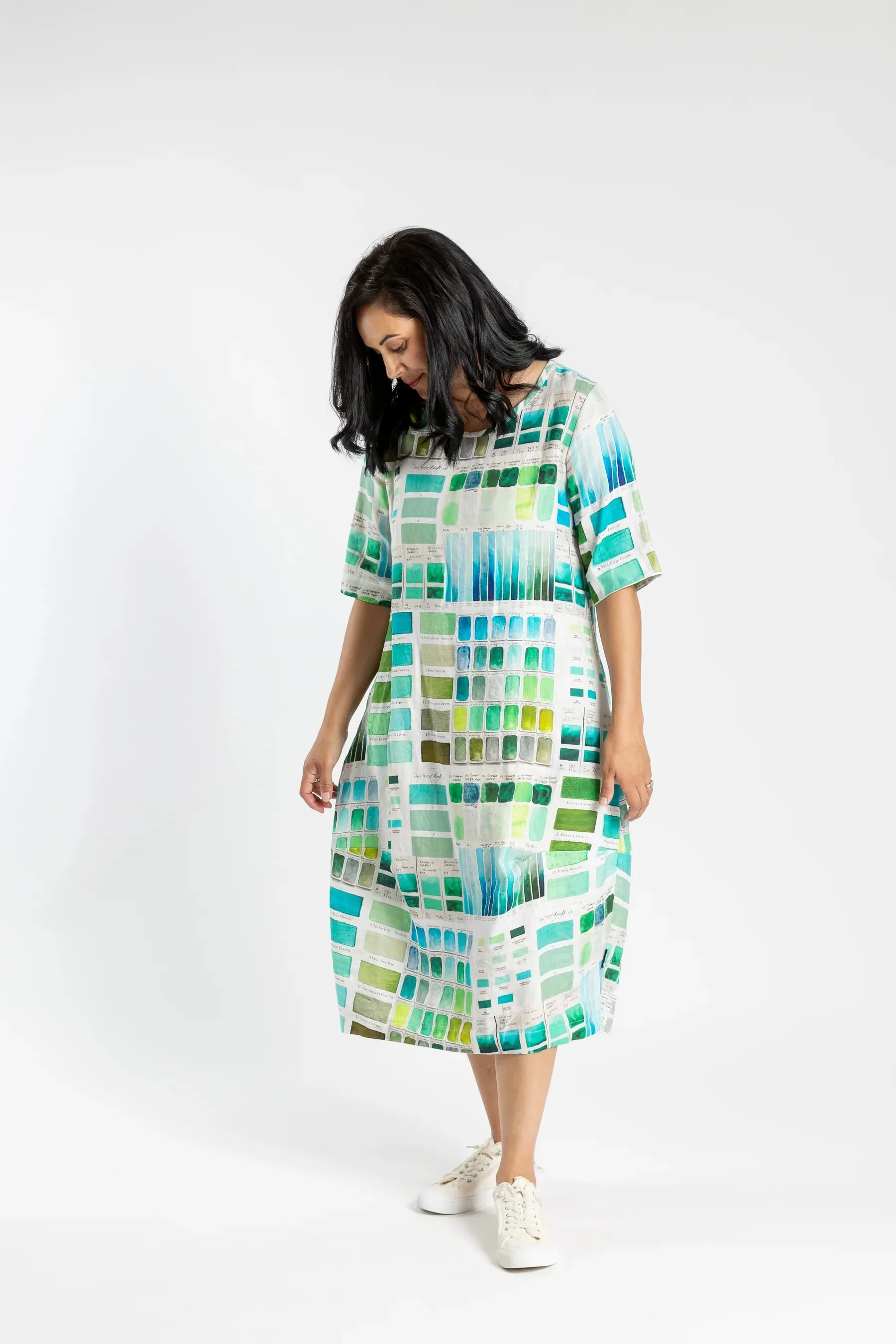 Jellicoe - JS24-106 Sandy Dress