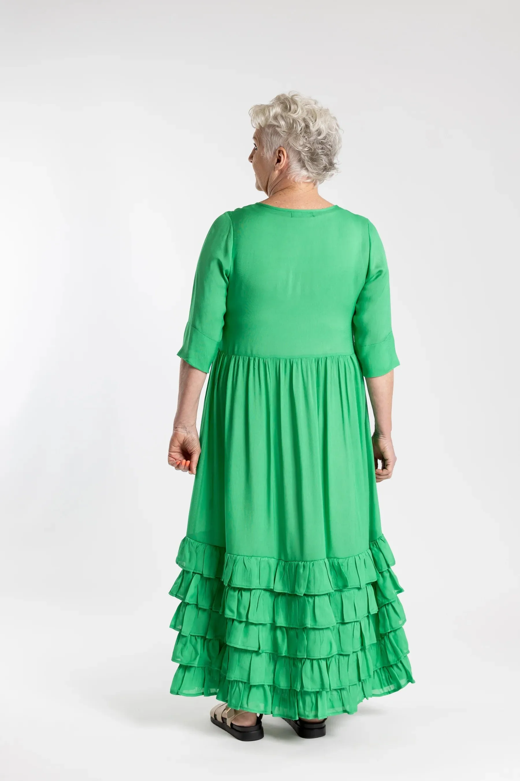 Jellicoe - JS24-31B Borderline Dress