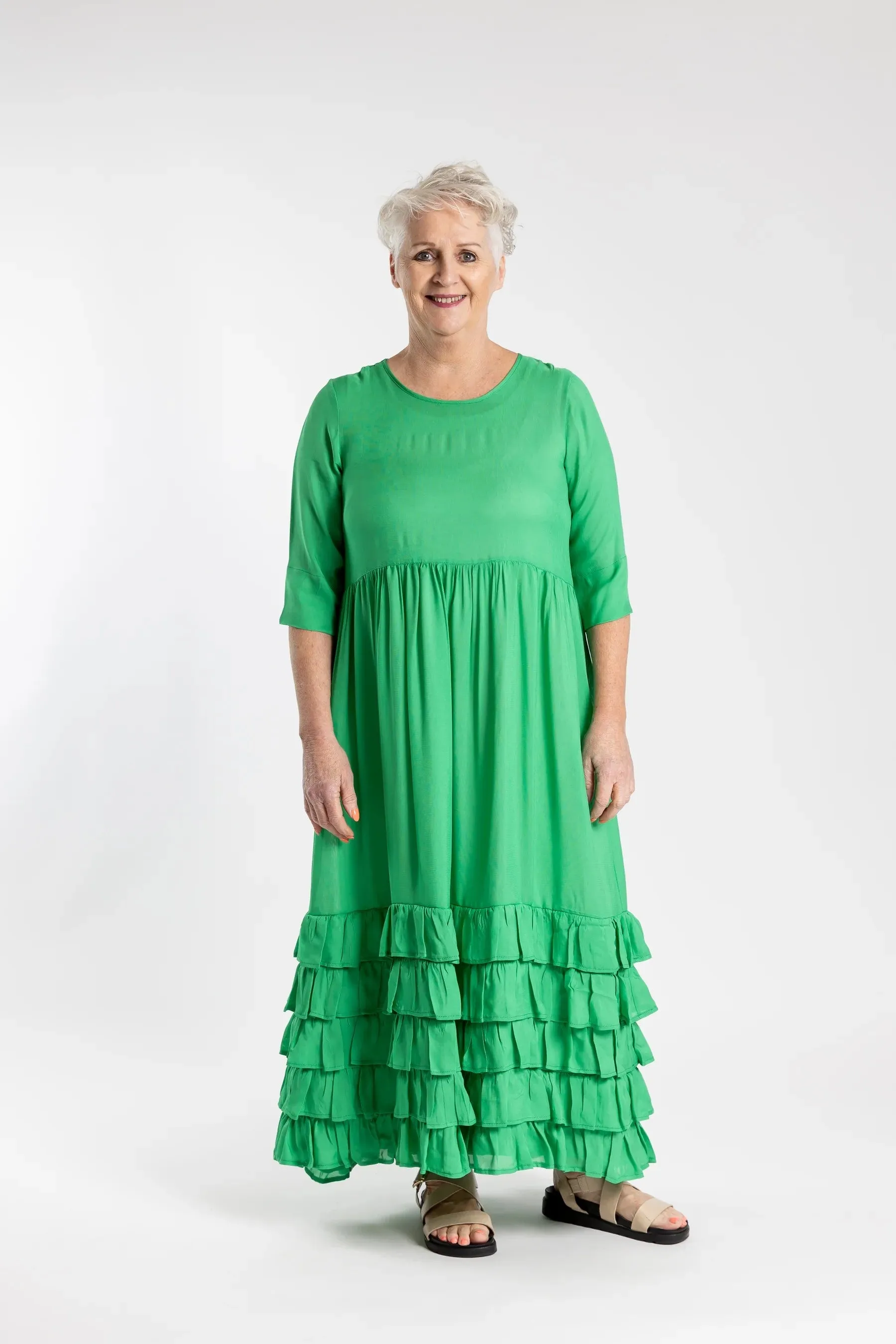 Clothings Jellicoe - JS24-31B Borderline Dress Dresses women dresses dress stores