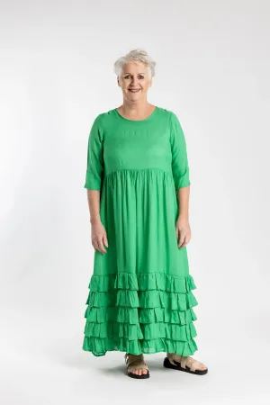 Clothings Jellicoe - JS24-31B Borderline Dress Dresses women dresses dress stores