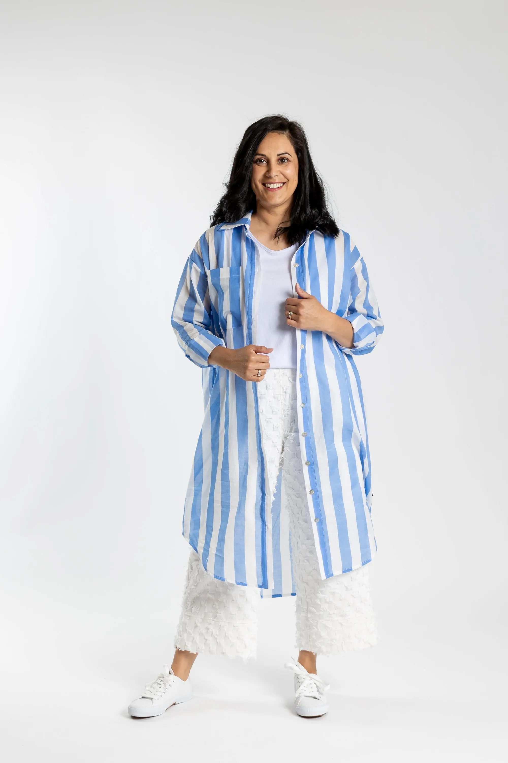 Jellicoe - JS24-47 Sidney Shirt