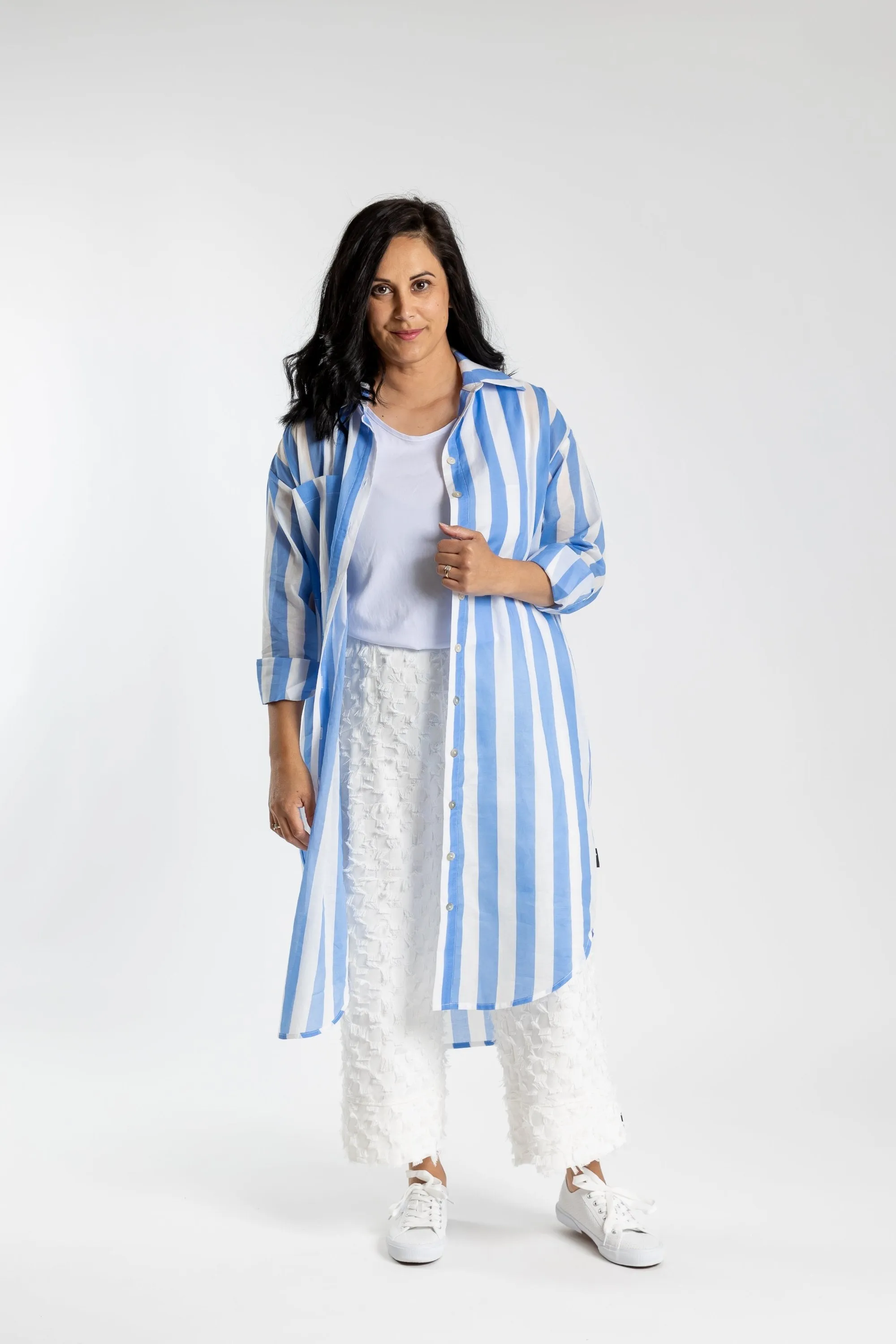 Jellicoe - JS24-47 Sidney Shirt