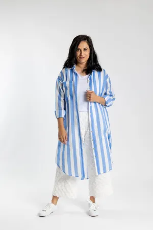 Clothings Jellicoe - JS24-47 Sidney Shirt Dresses women dresses dress stores