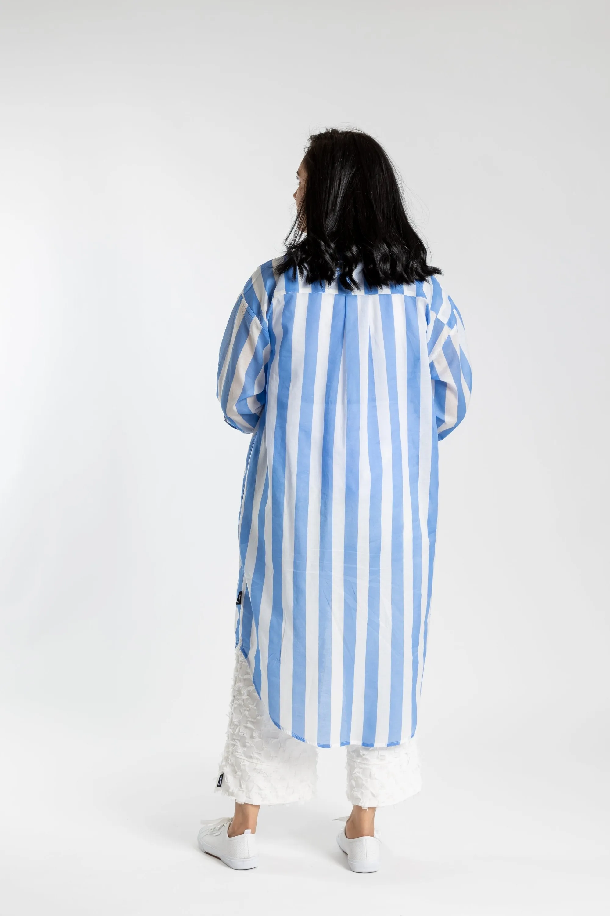Jellicoe - JS24-47 Sidney Shirt