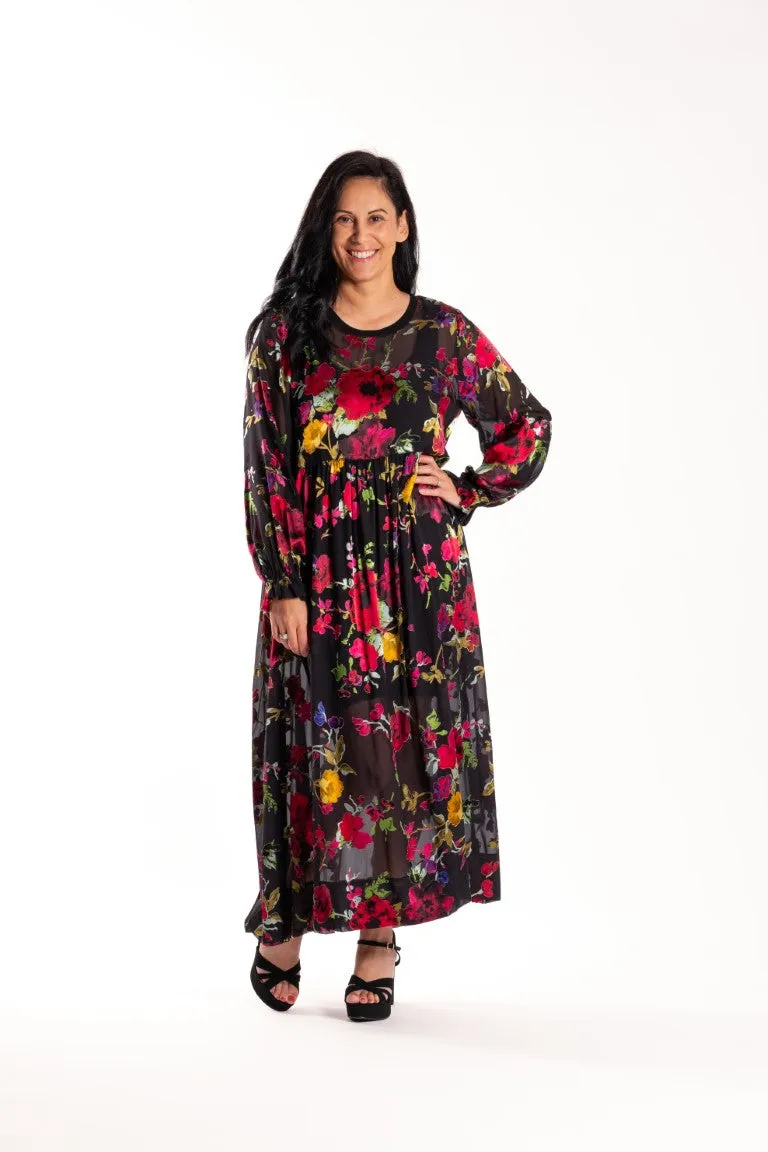 Jellicoe - JW25-104 Kylie Dress
