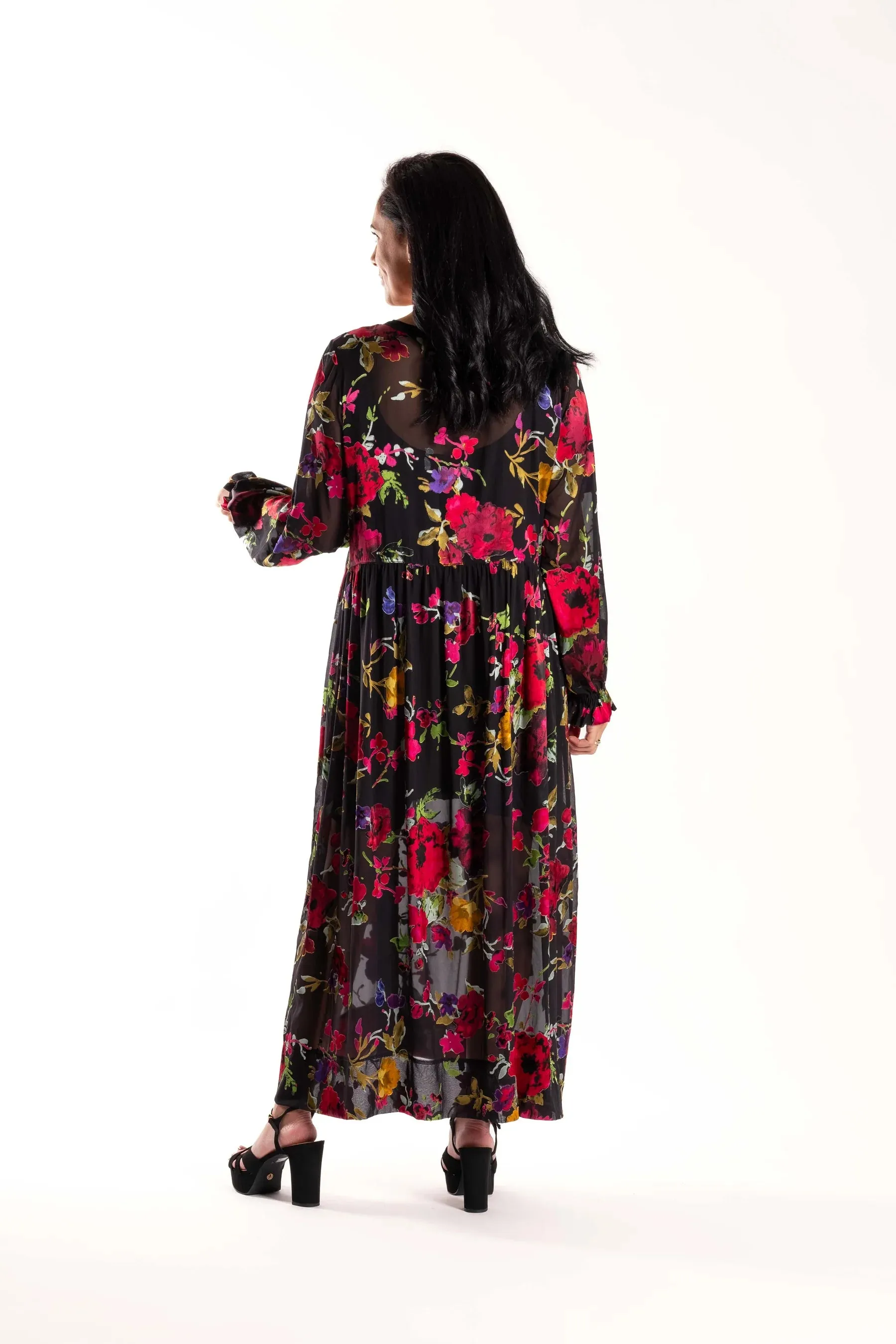 Jellicoe - JW25-104 Kylie Dress