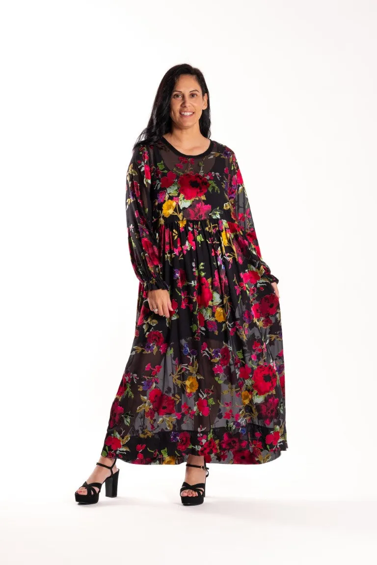 Jellicoe - JW25-104 Kylie Dress