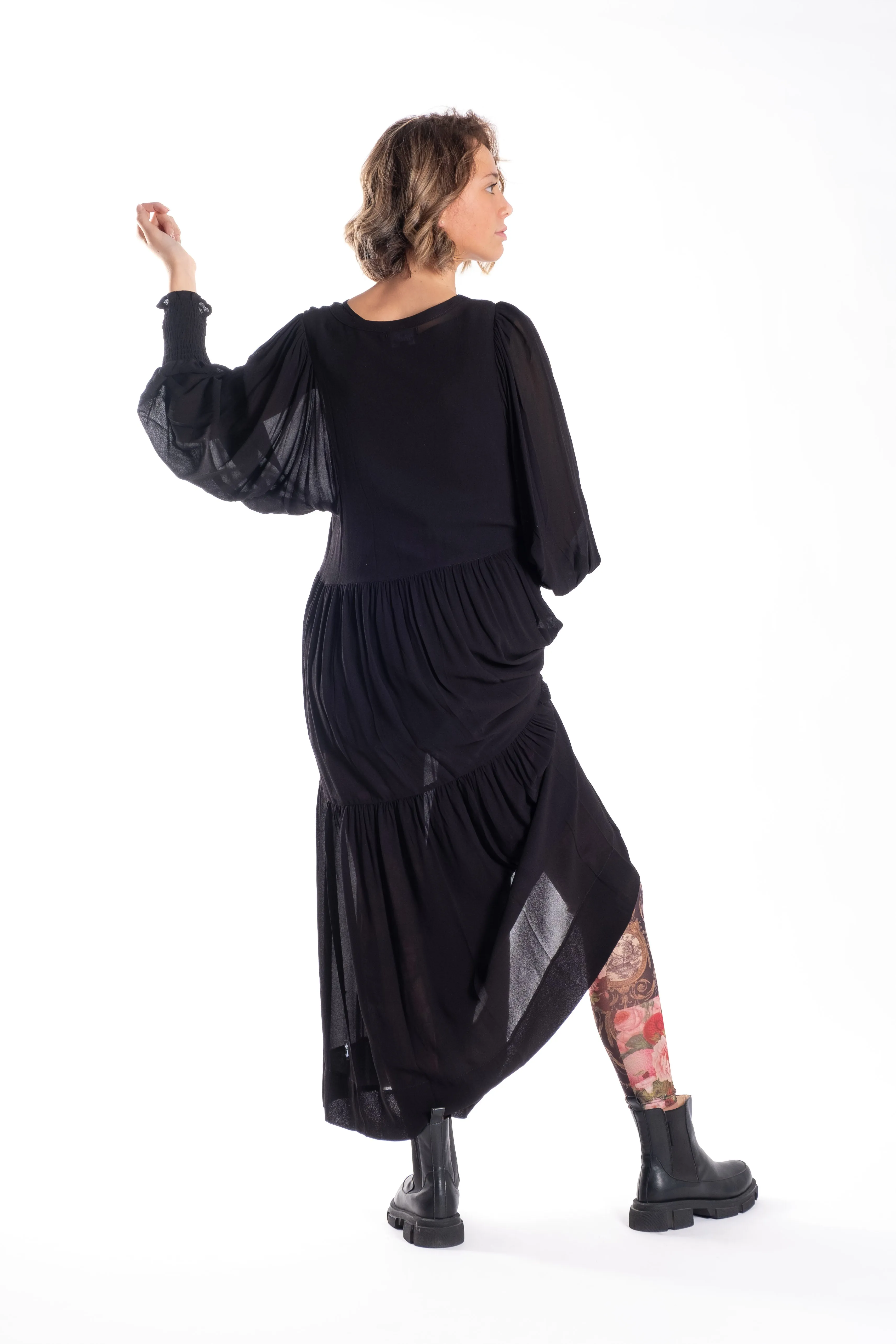 Jellicoe - JW25-22 Delight Dress