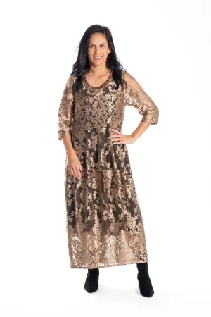 Clothings Jellicoe - JW25-23 Chelsie Dress Lace Dresses women dresses dress stores