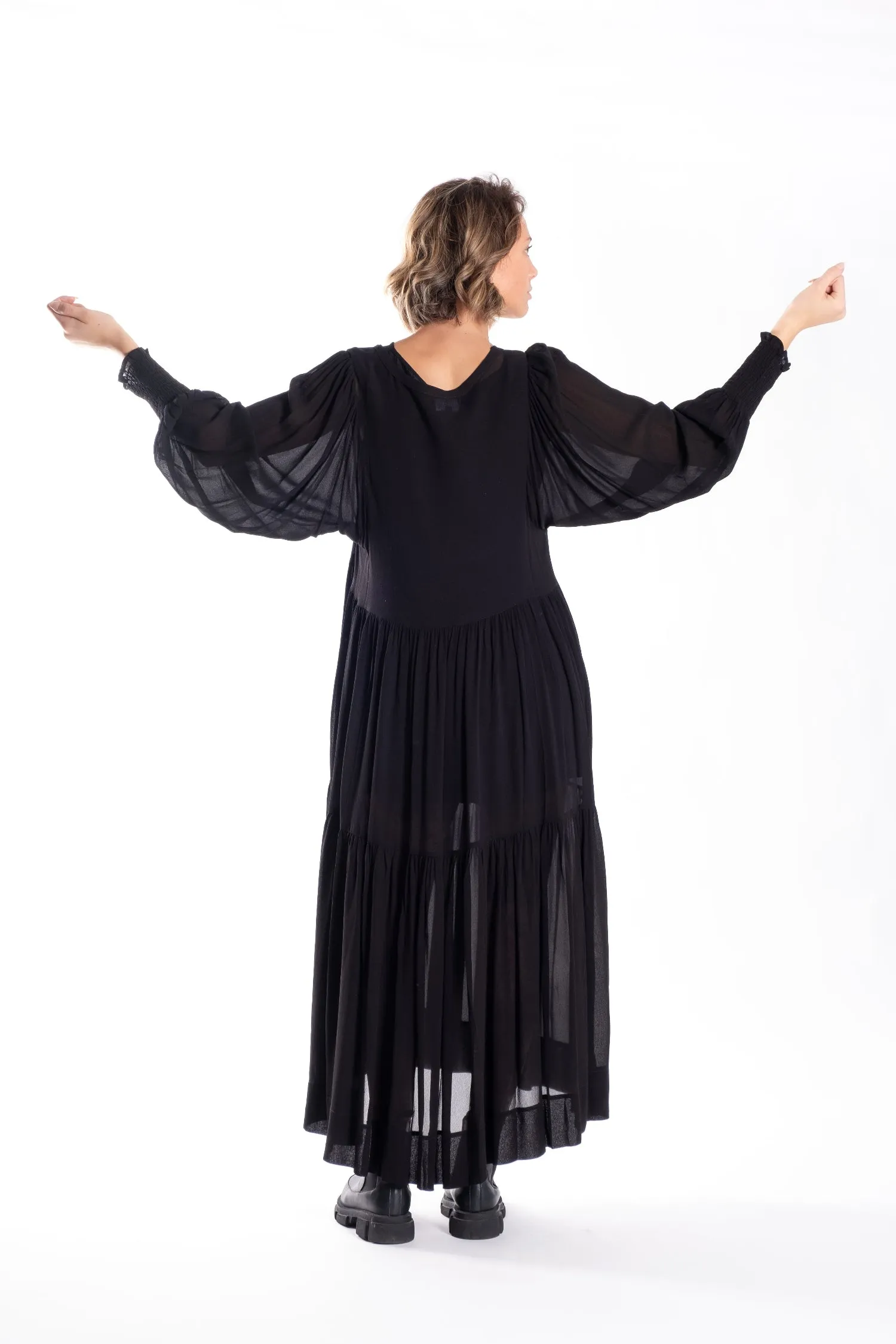 Jellicoe - JW25-23 Delight Dress