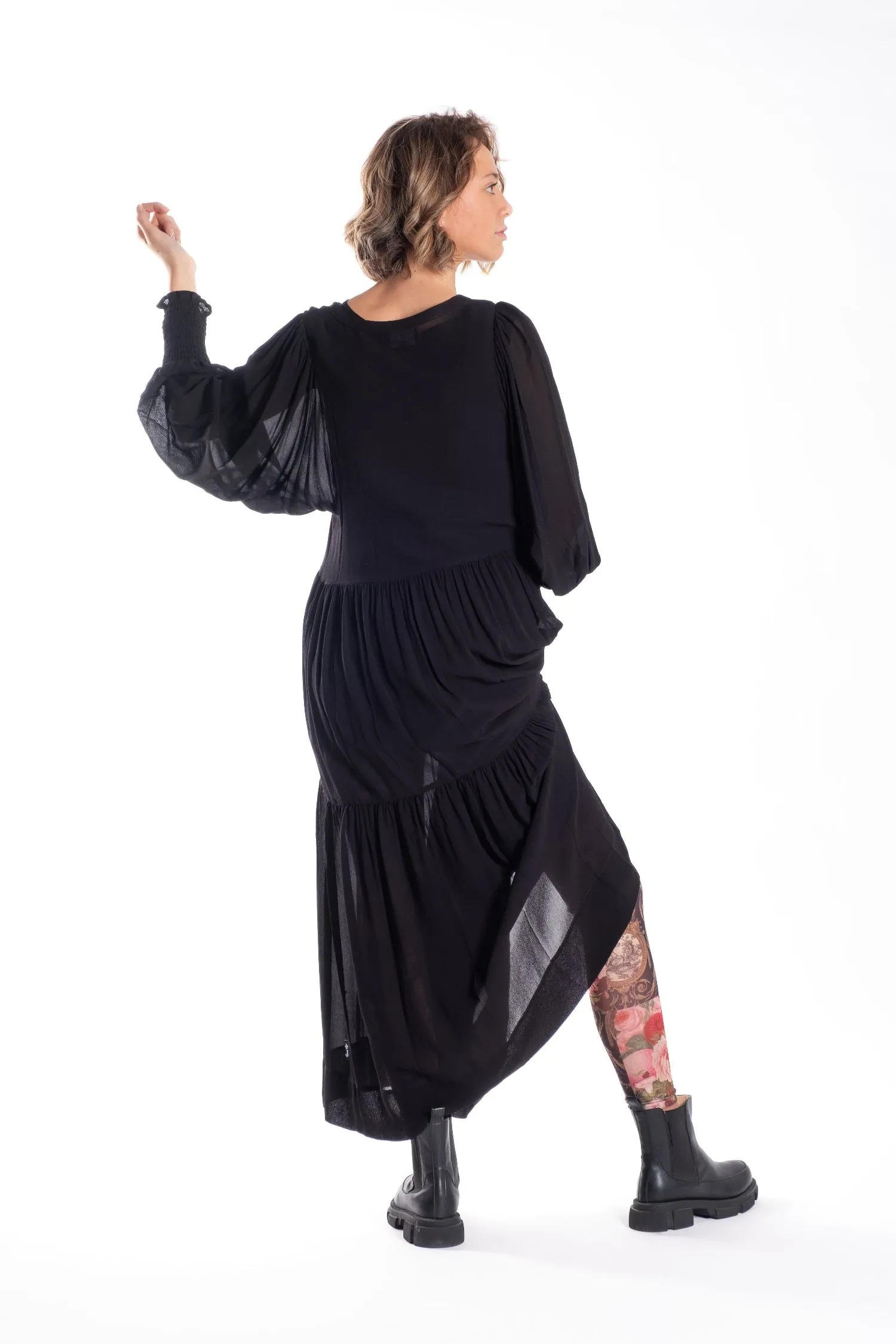 Jellicoe - JW25-23 Delight Dress