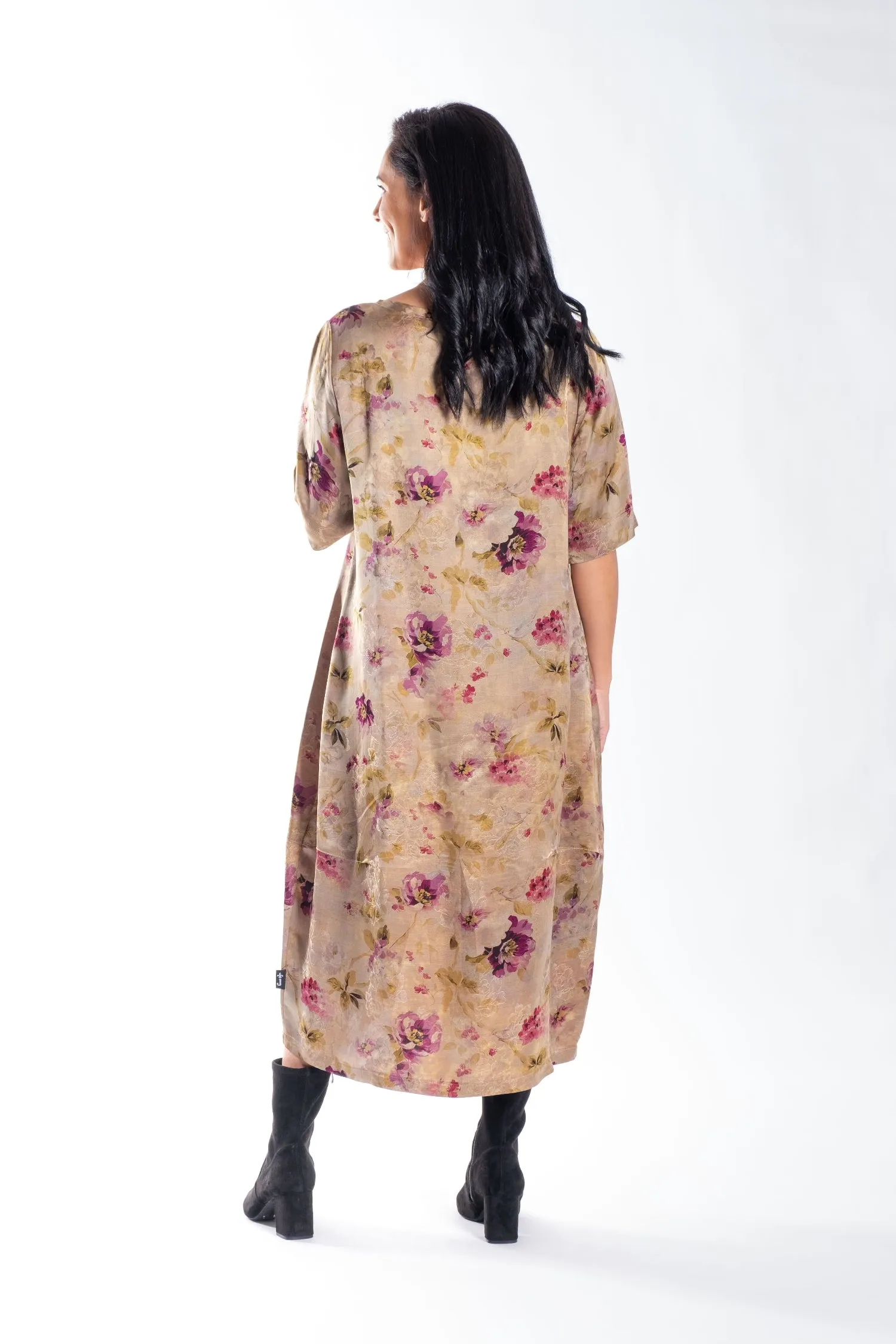 Jellicoe - JW25-25 Sandy Dress