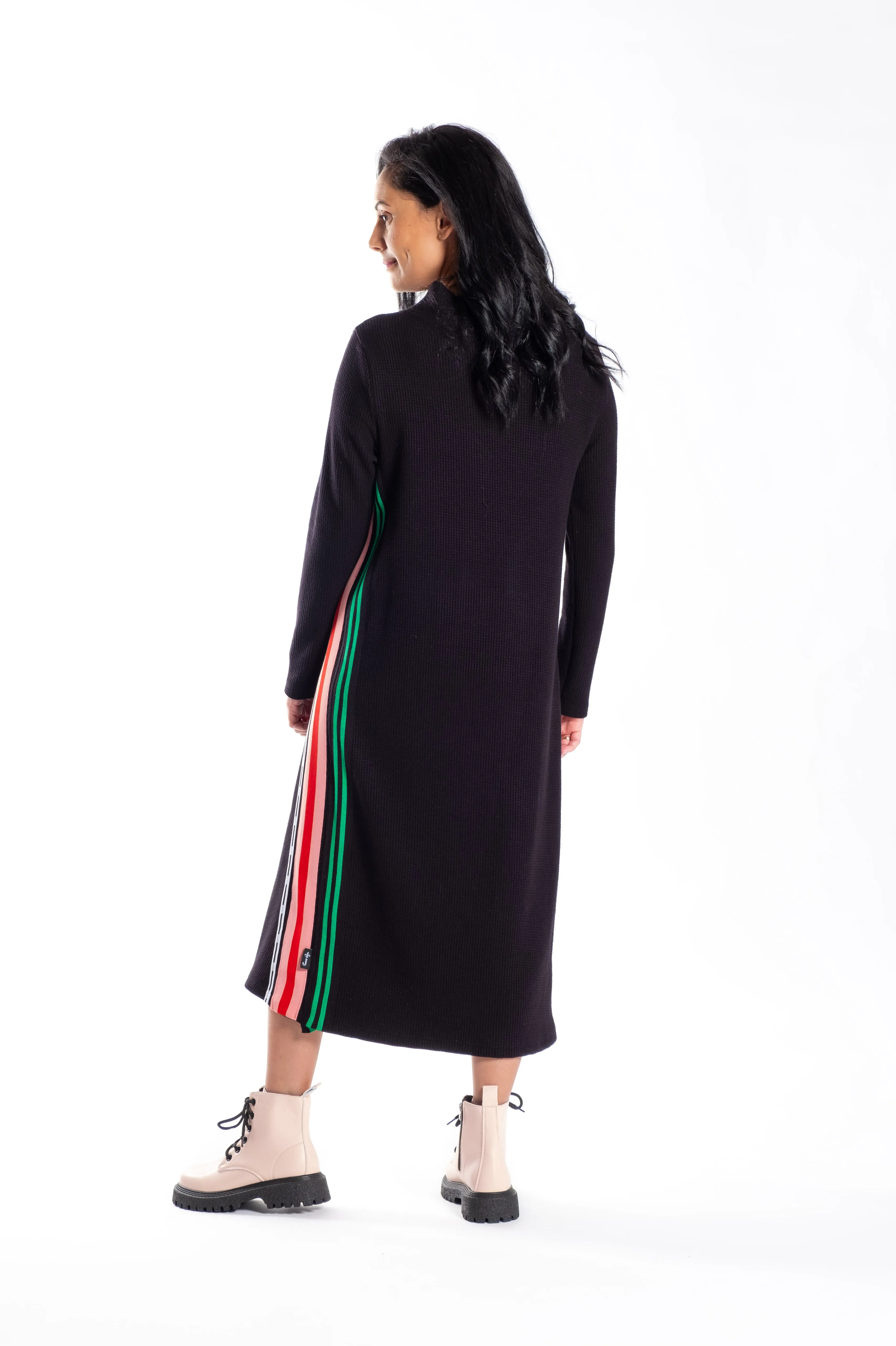 Jellicoe - JW25-48 Zala Dress Stripe