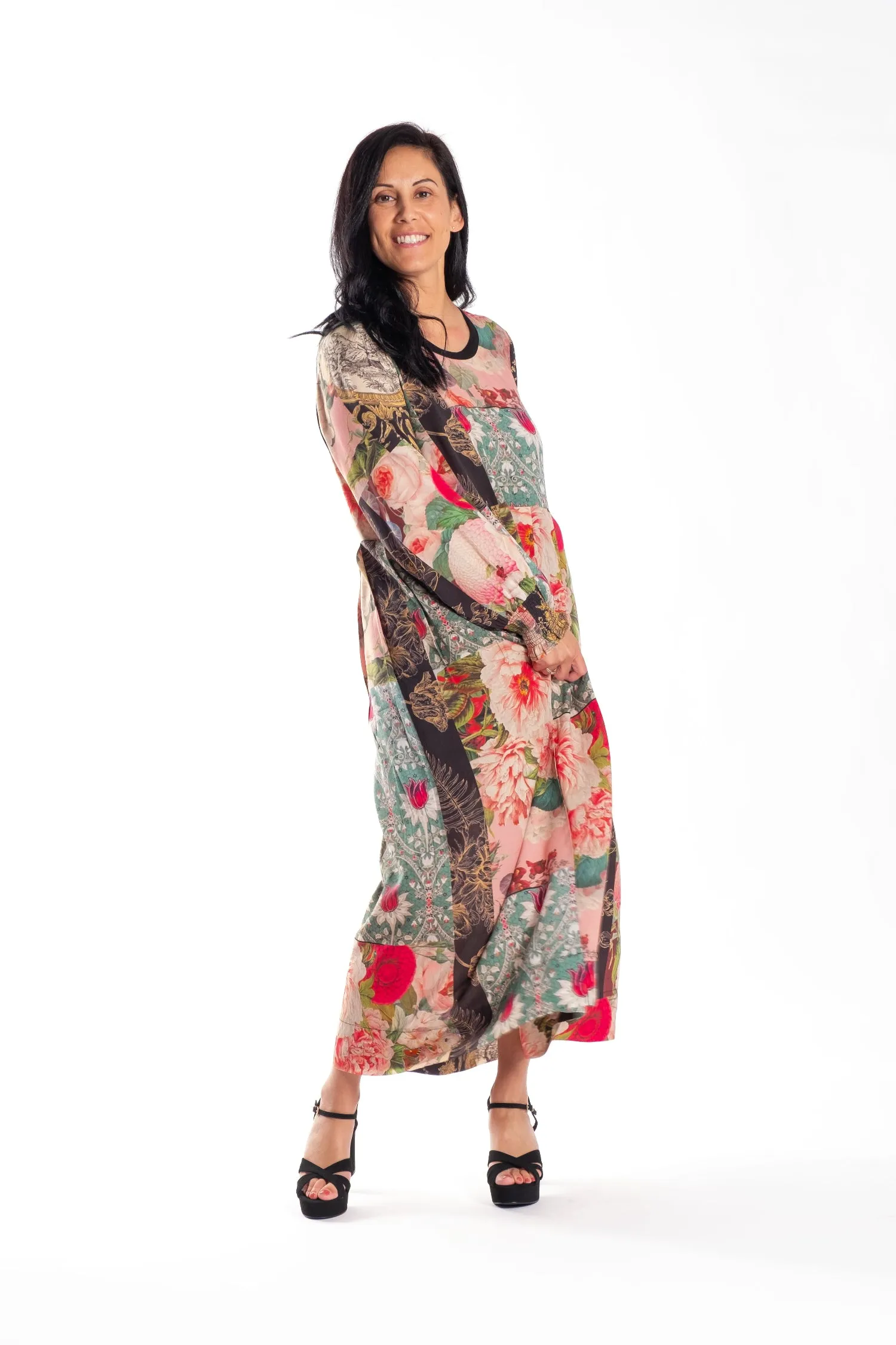 Jellicoe - JW25-9 Aubrey Dress
