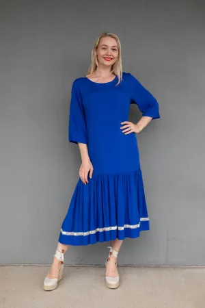 Clothings Jellicoe - MAG581 Annette Dress - Exclusive Dresses women dresses dress stores