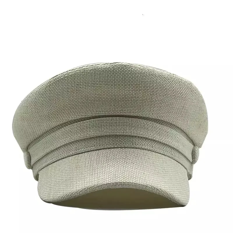 Jester Cotton Sailor Cap