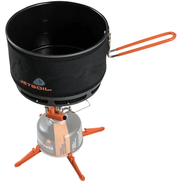 Jetboil | 1.5L Ceramic Cook Pot