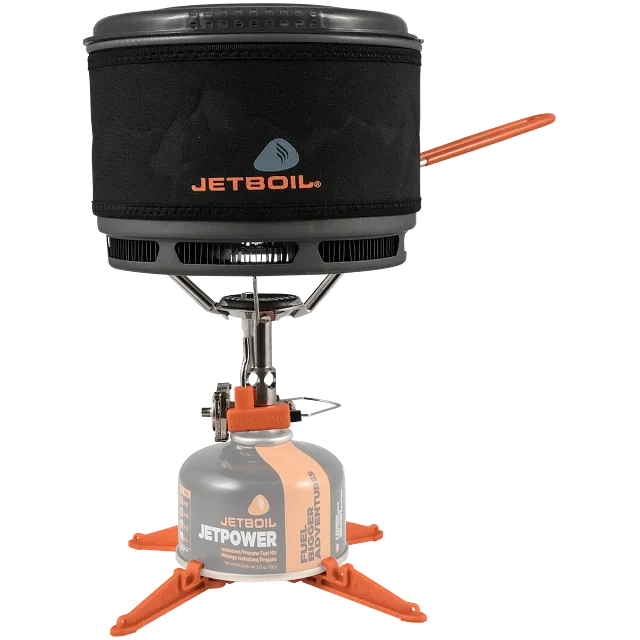 Jetboil | 1.5L Ceramic Cook Pot