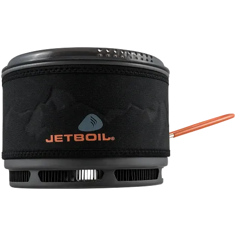Jetboil | 1.5L Ceramic Cook Pot camp tool kit sale lightweight camp multi tool compact camp repair kit
