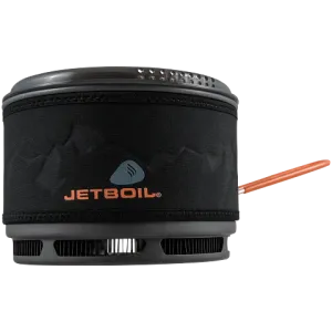 Jetboil | 1.5L Ceramic Cook Pot camp tool kit sale lightweight camp multi tool compact camp repair kit