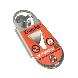 Jetboil | CrunchIt camp tool kit sale lightweight camp multi tool compact camp repair kit