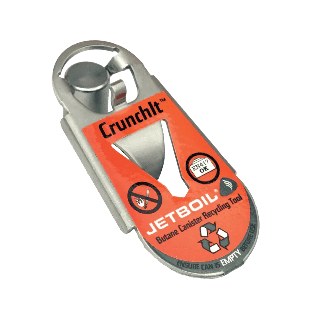 Jetboil | CrunchIt camp tool kit sale lightweight camp multi tool compact camp repair kit