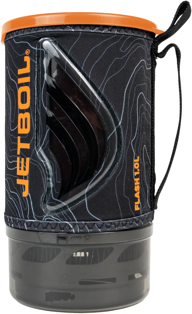 Jetboil | Flash Java 1.0L Fast Boil System