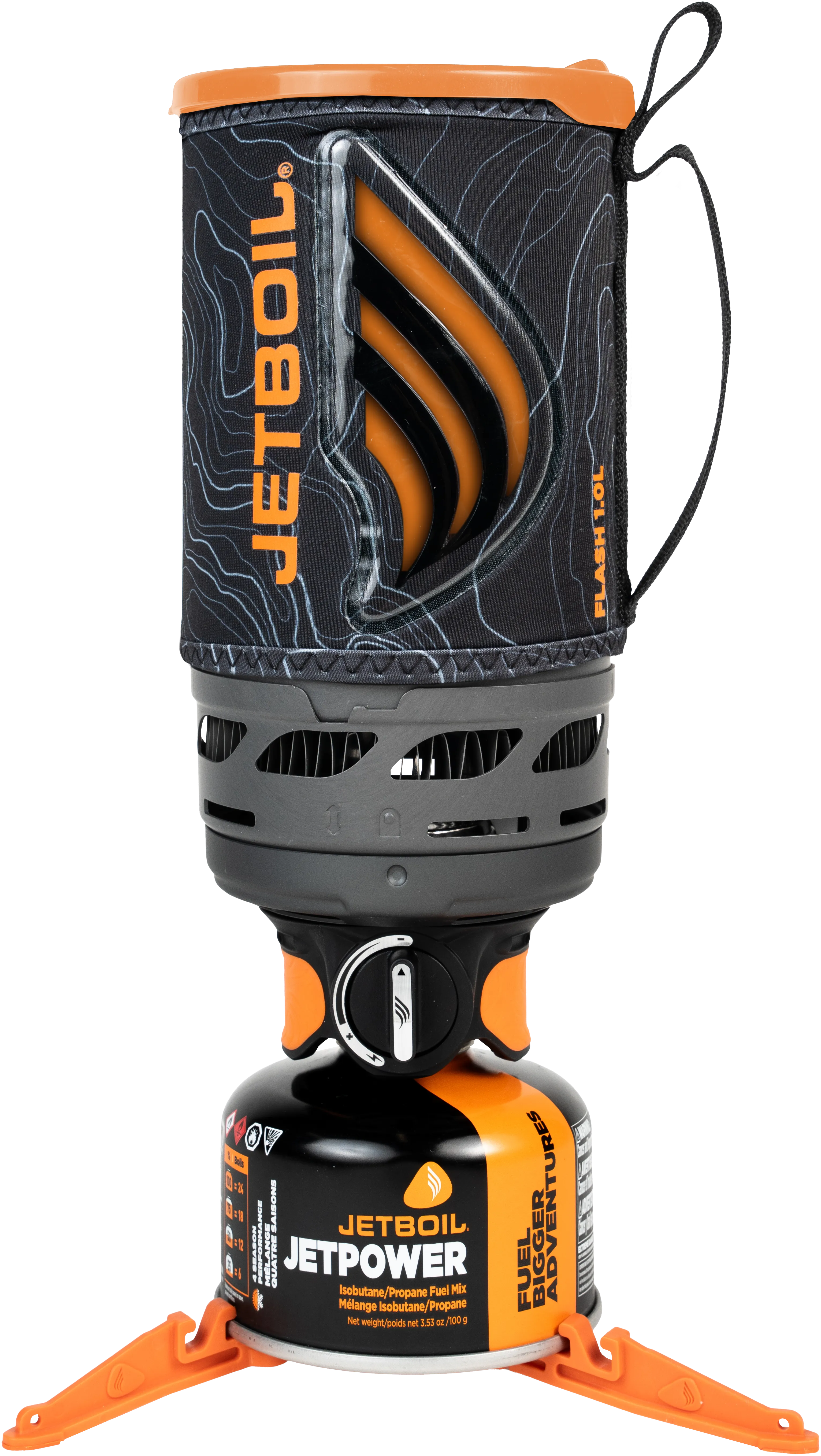 Jetboil | Flash Java 1.0L Fast Boil System