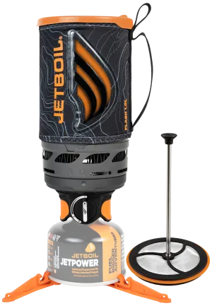 Jetboil | Flash Java 1.0L Fast Boil System camp tool kit sale lightweight camp multi tool compact camp repair kit