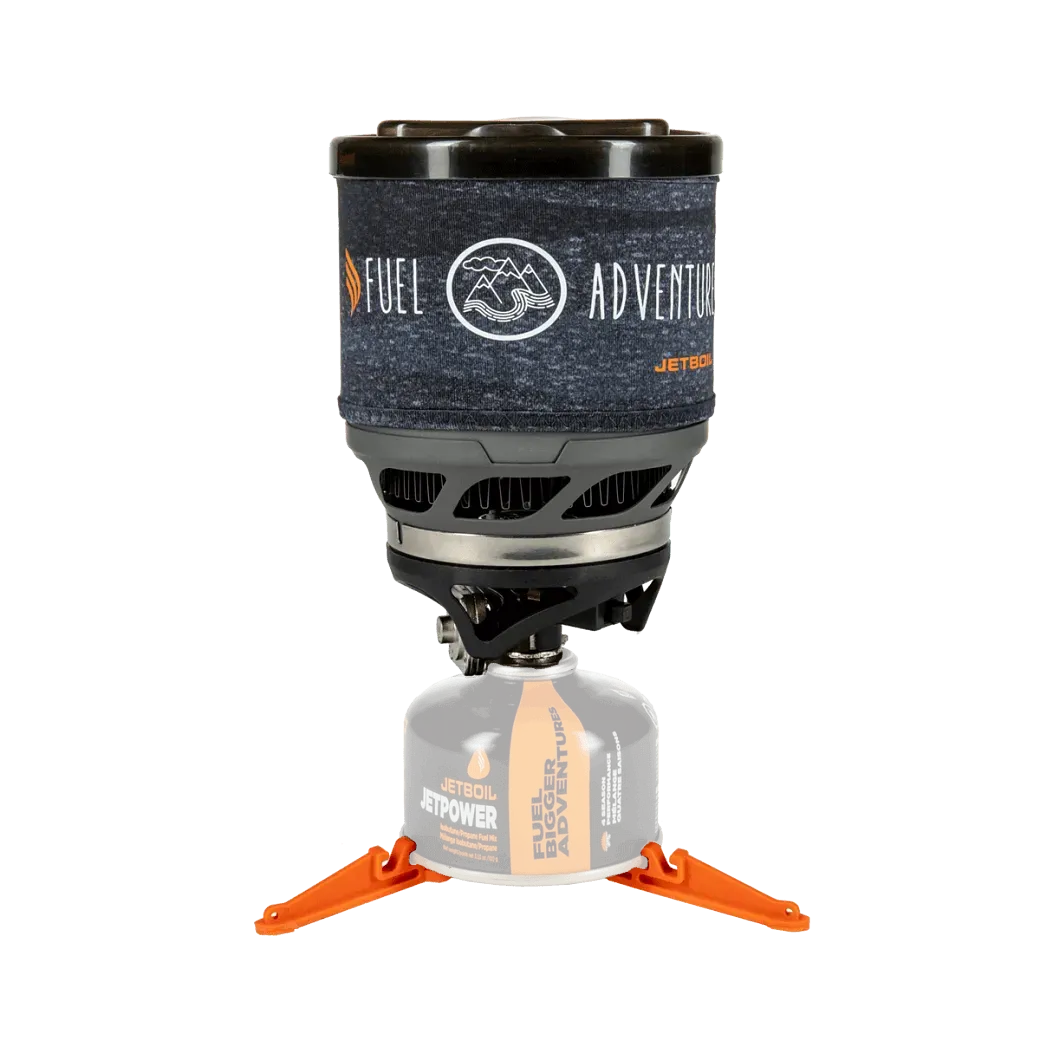 Jetboil | MiniMo Cooking System camp tool kit sale lightweight camp multi tool compact camp repair kit