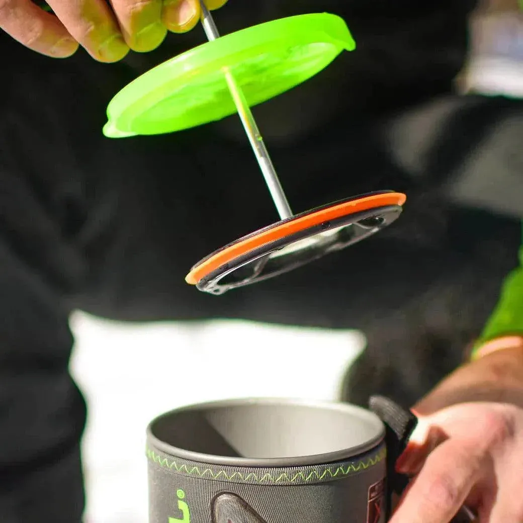 Jetboil | Silicone Coffee Press