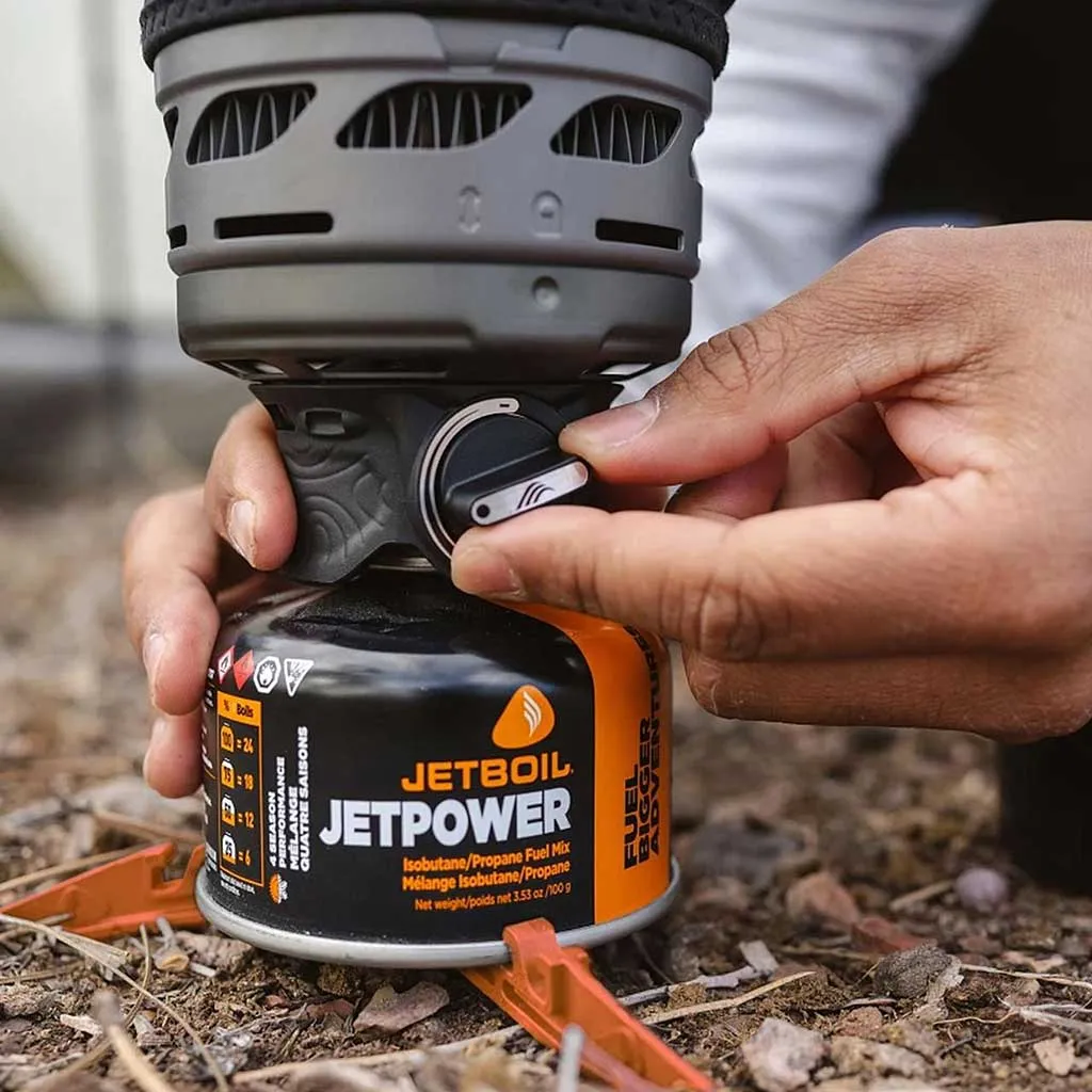 Jetboil Zip