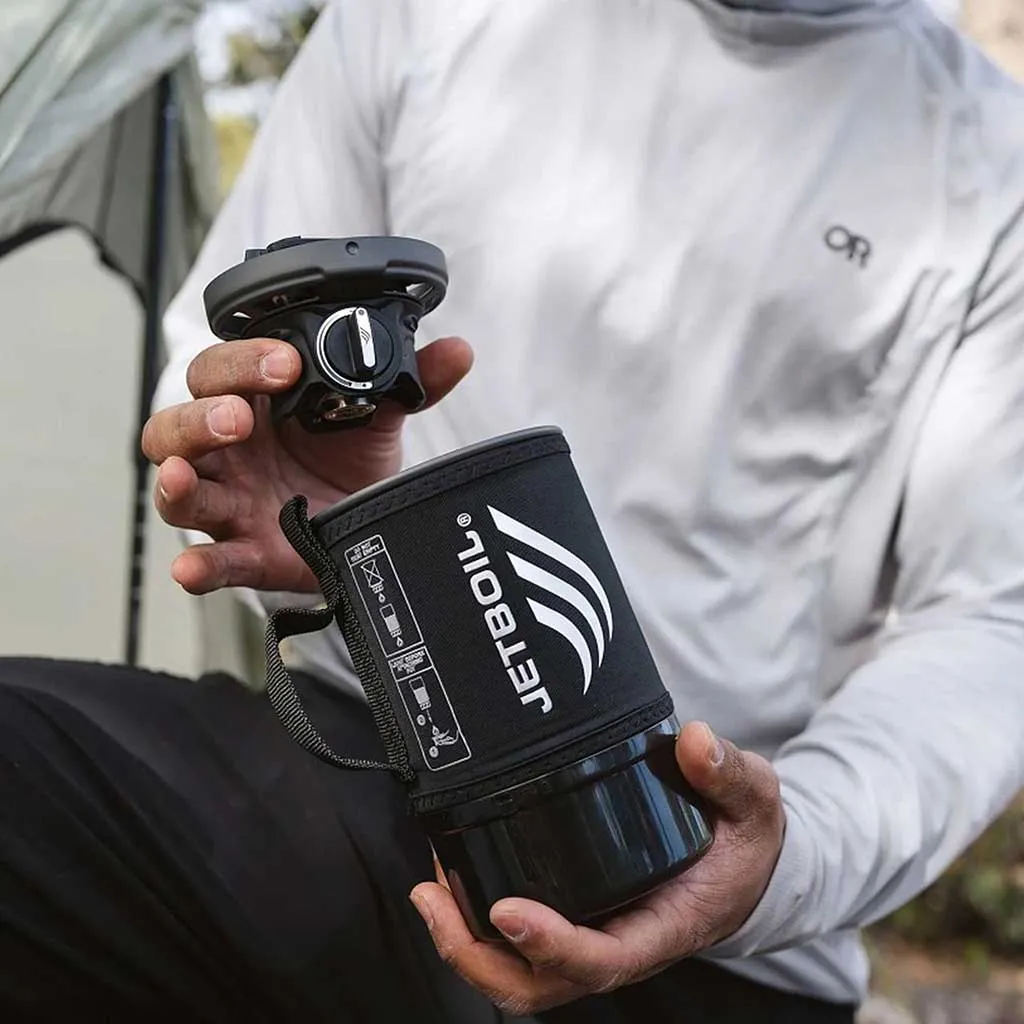 Jetboil Zip