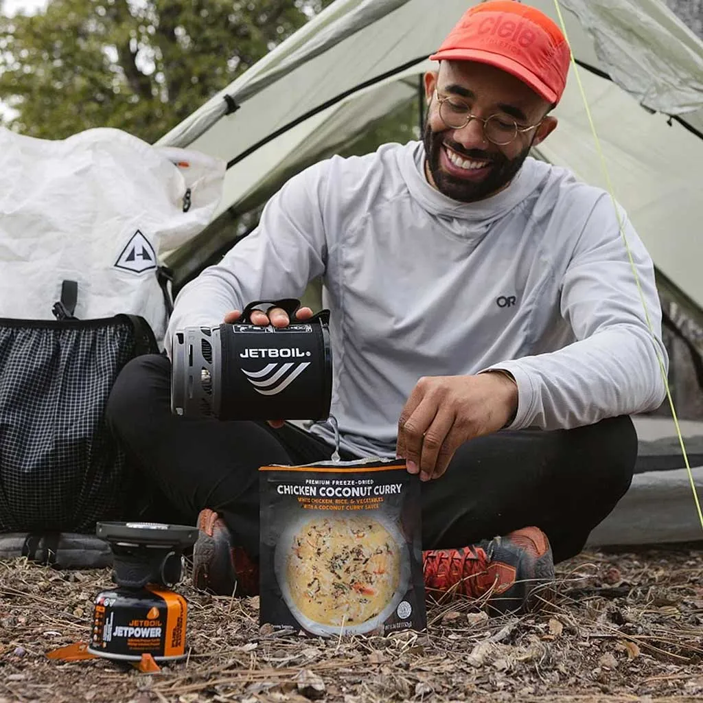 Jetboil Zip