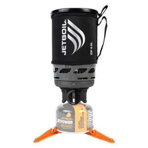 Jetboil Zip camp cooking set sale portable camping stove camping coffee maker