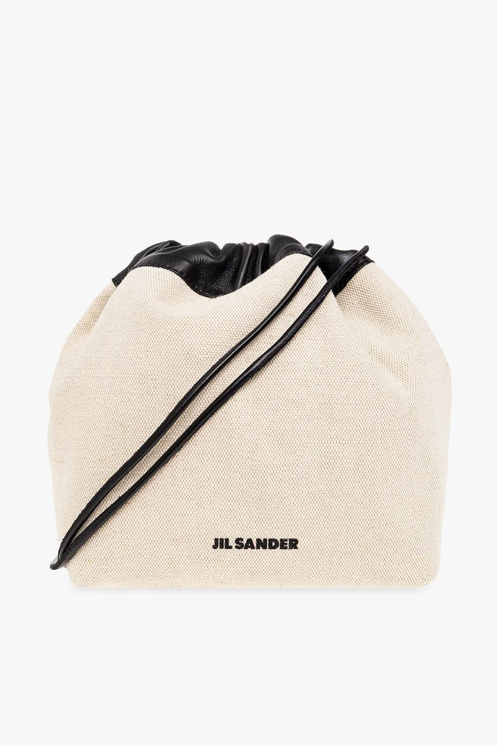 Jil Sander Bucket Shoulder Bag stylish bucket bags