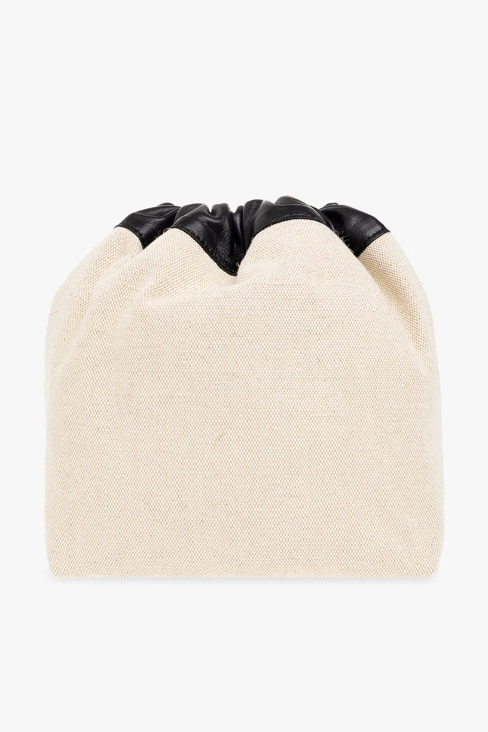Jil Sander Bucket Shoulder Bag