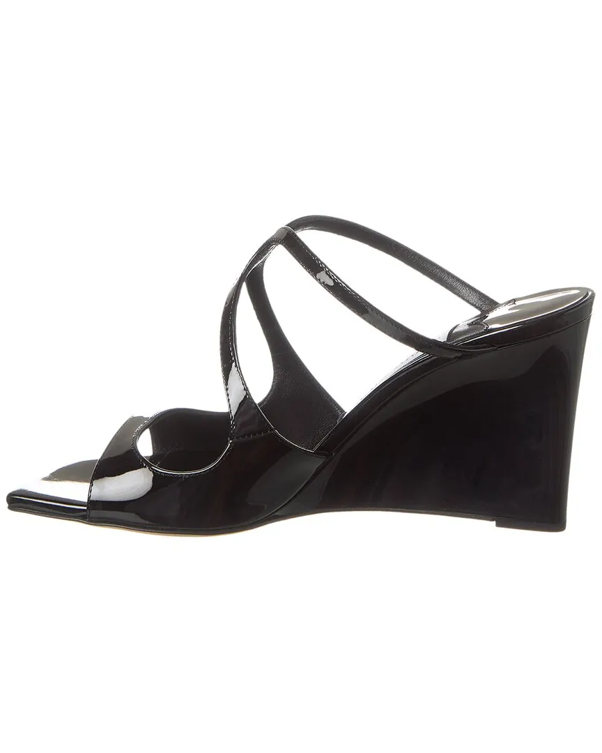 Jimmy Choo Anise 85 Escarpins à Plateforme Vernis_Jimmy-Choo