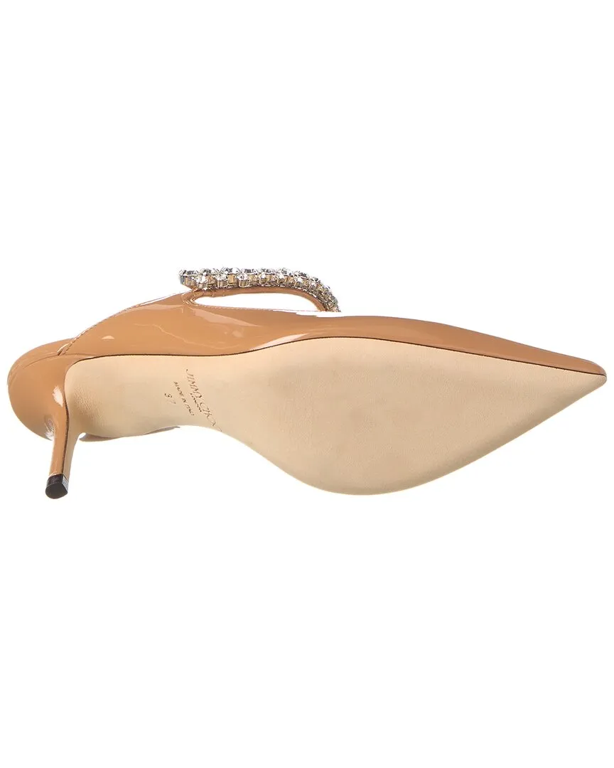 Jimmy Choo Bing 65 Escarpins Vernis_Jimmy-Choo