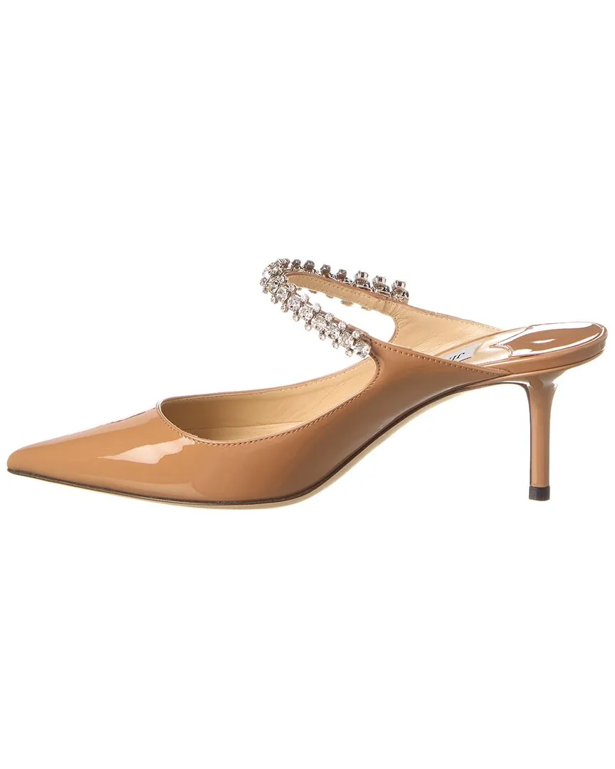 Jimmy Choo Bing 65 Escarpins Vernis_Jimmy-Choo