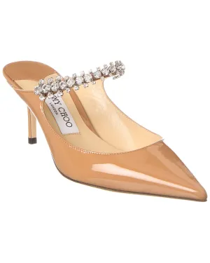 Jimmy Choo Bing 65 Escarpins Vernis_Jimmy-Choo