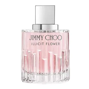 Jimmy Choo Illicit Flower Edt signature-unisex-scent-bottle