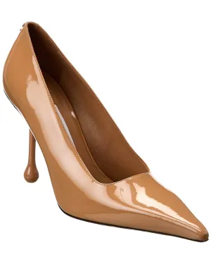 Jimmy Choo Ixia 95 Escarpins Vernis